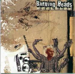 Burning Heads : Opposite